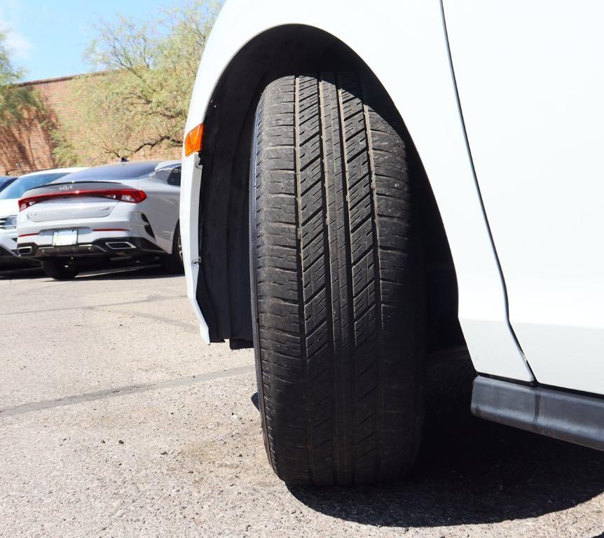 used 2020 Honda Odyssey car, priced at $26,111