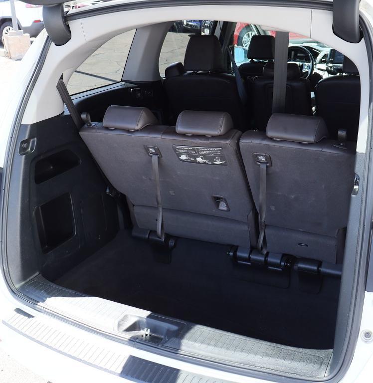 used 2020 Honda Odyssey car, priced at $26,111