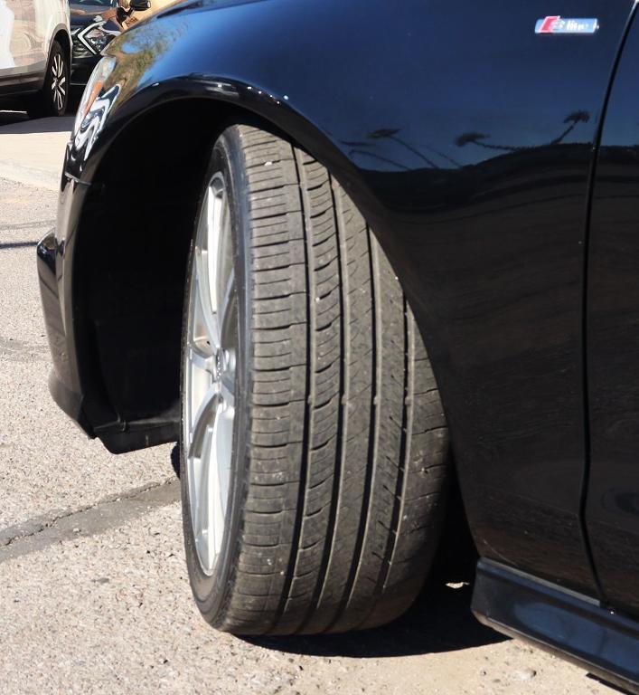 used 2018 Audi A6 car, priced at $16,764