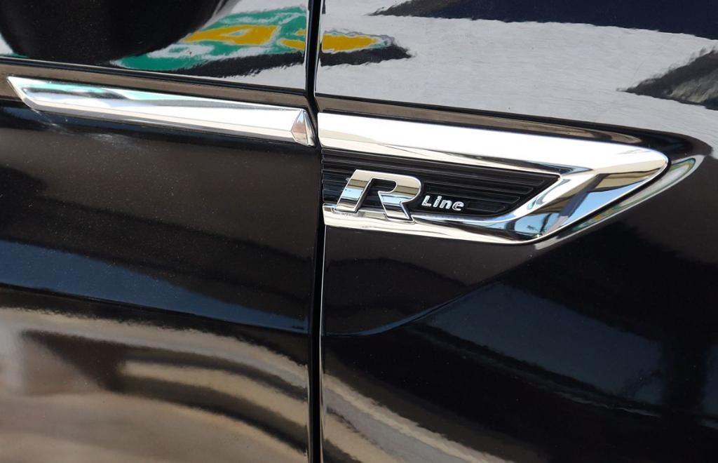 used 2019 Volkswagen Tiguan car, priced at $17,995