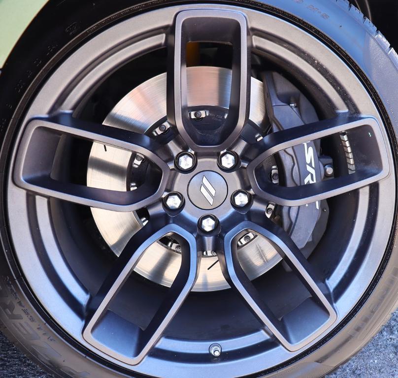 used 2021 Dodge Challenger car, priced at $49,995