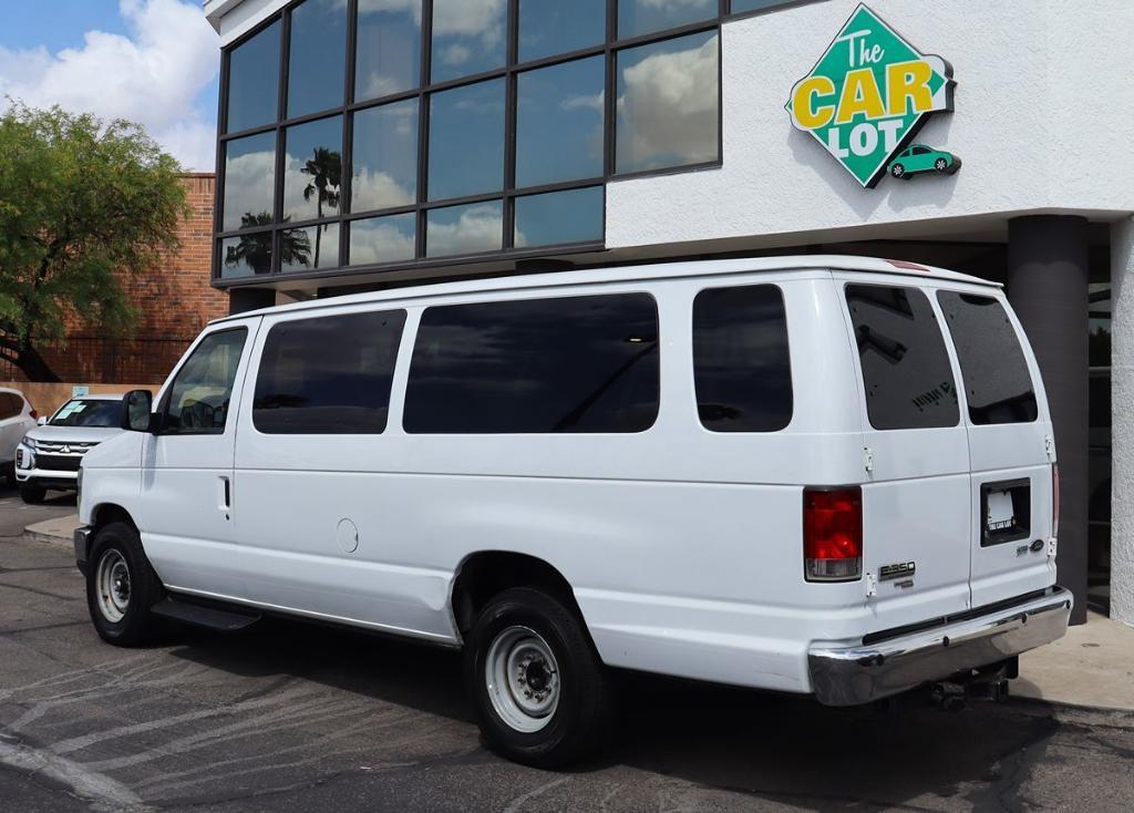 used 2014 Ford E350 Super Duty car, priced at $15,995