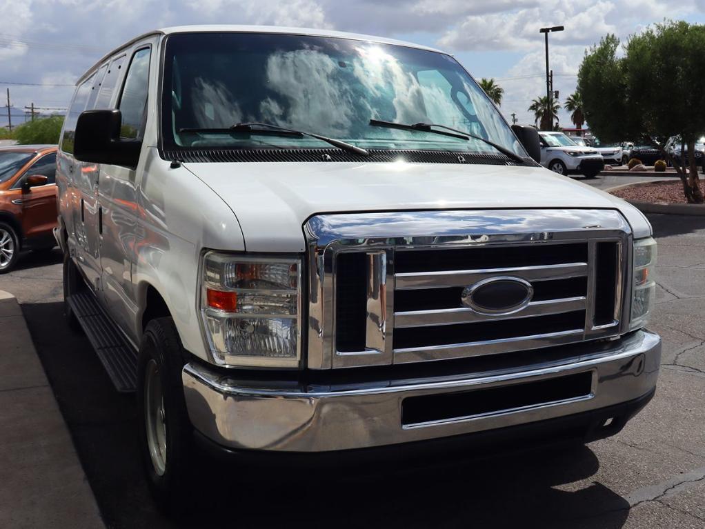used 2014 Ford E350 Super Duty car, priced at $15,995