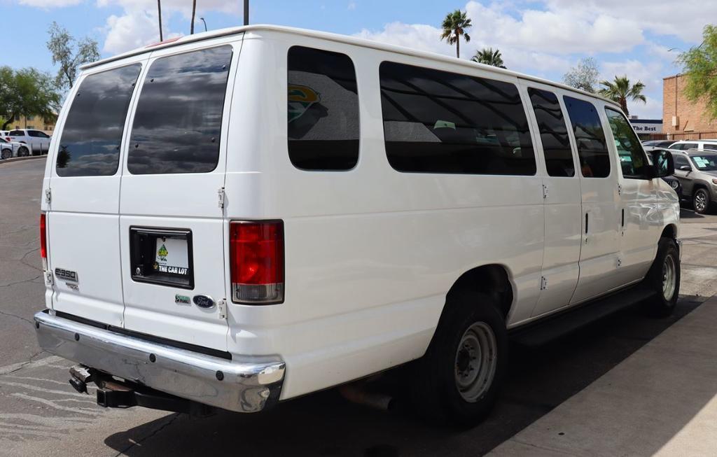 used 2014 Ford E350 Super Duty car, priced at $15,995