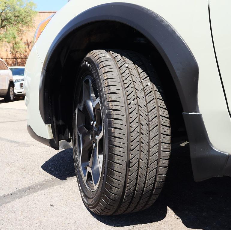 used 2015 Subaru XV Crosstrek car, priced at $15,995