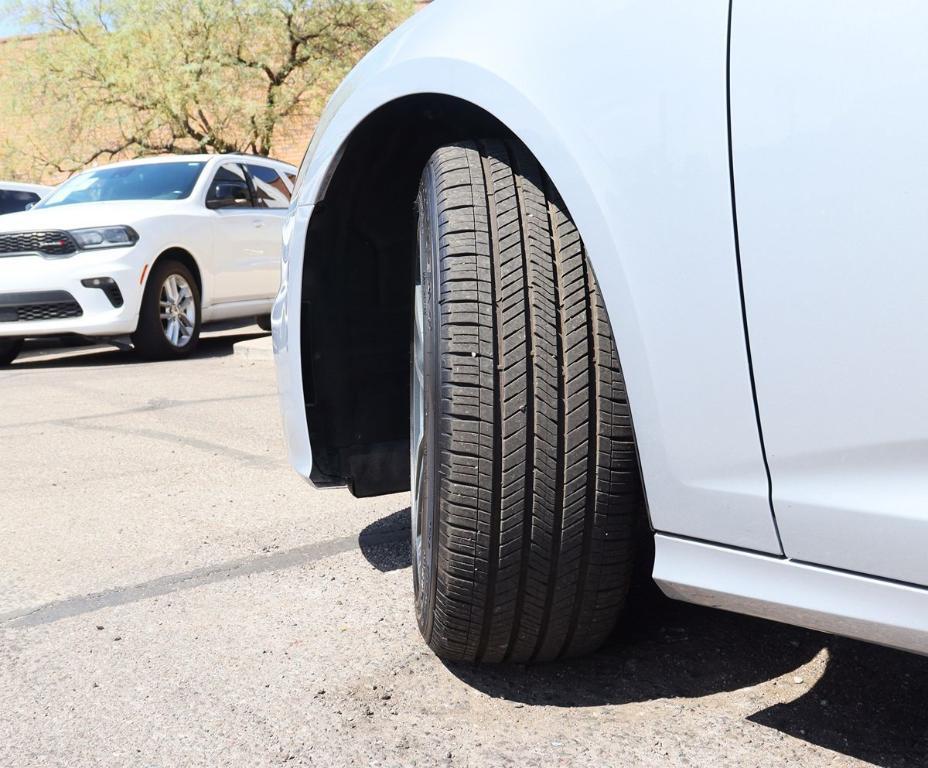used 2019 Audi A6 car, priced at $24,231