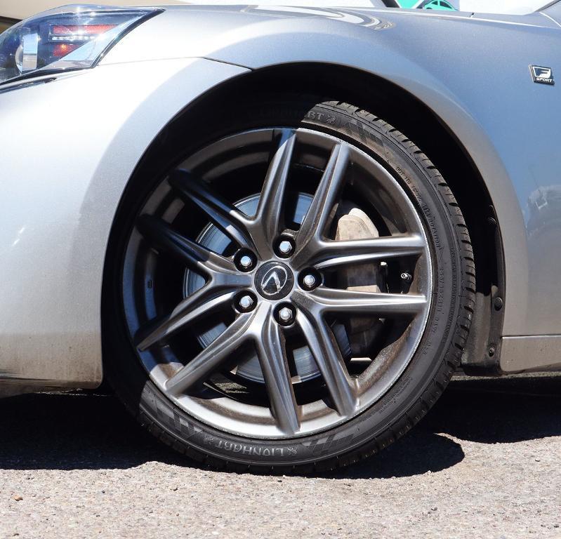 used 2018 Lexus IS 300 car, priced at $21,995