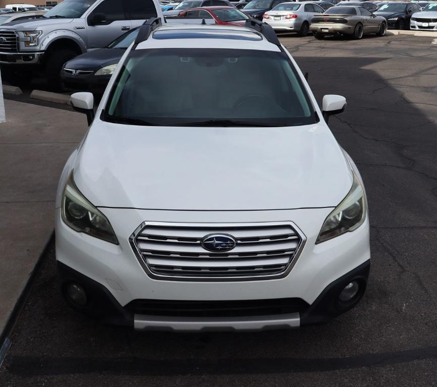 used 2016 Subaru Outback car, priced at $12,995