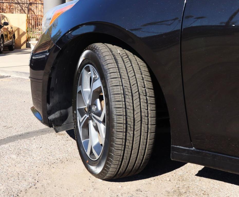 used 2020 Kia Forte car, priced at $12,995