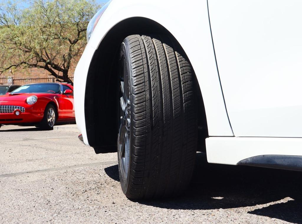 used 2021 Kia Forte car, priced at $18,109