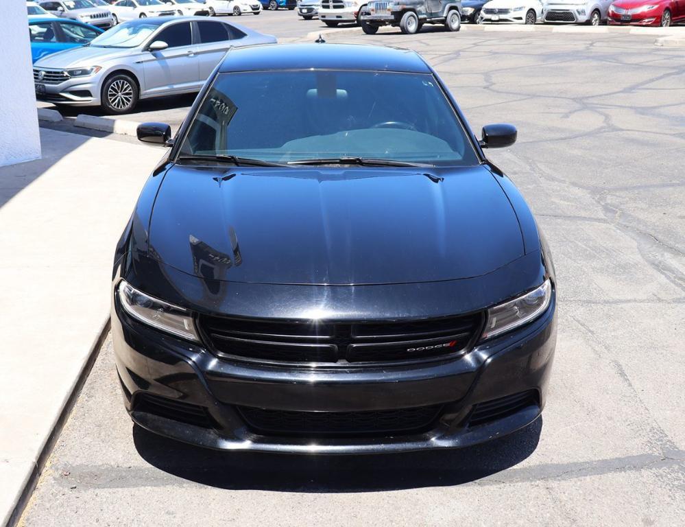 used 2023 Dodge Charger car, priced at $19,995