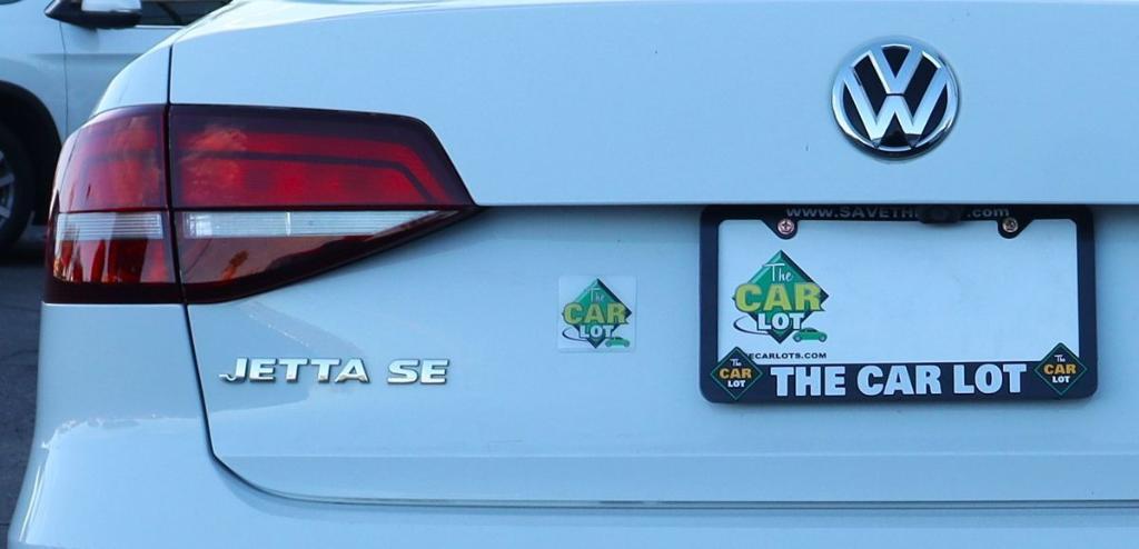 used 2017 Volkswagen Jetta car, priced at $8,598