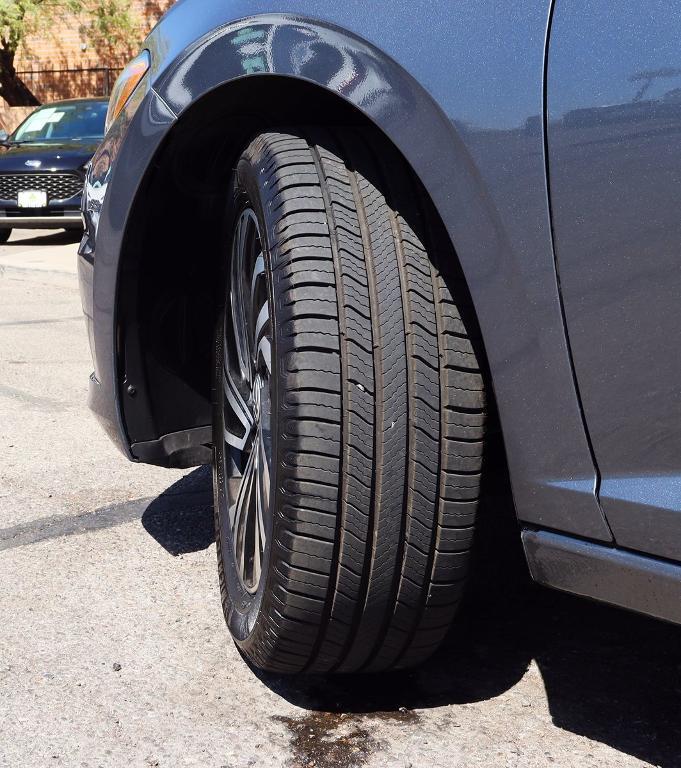 used 2021 Volkswagen Jetta car, priced at $18,477