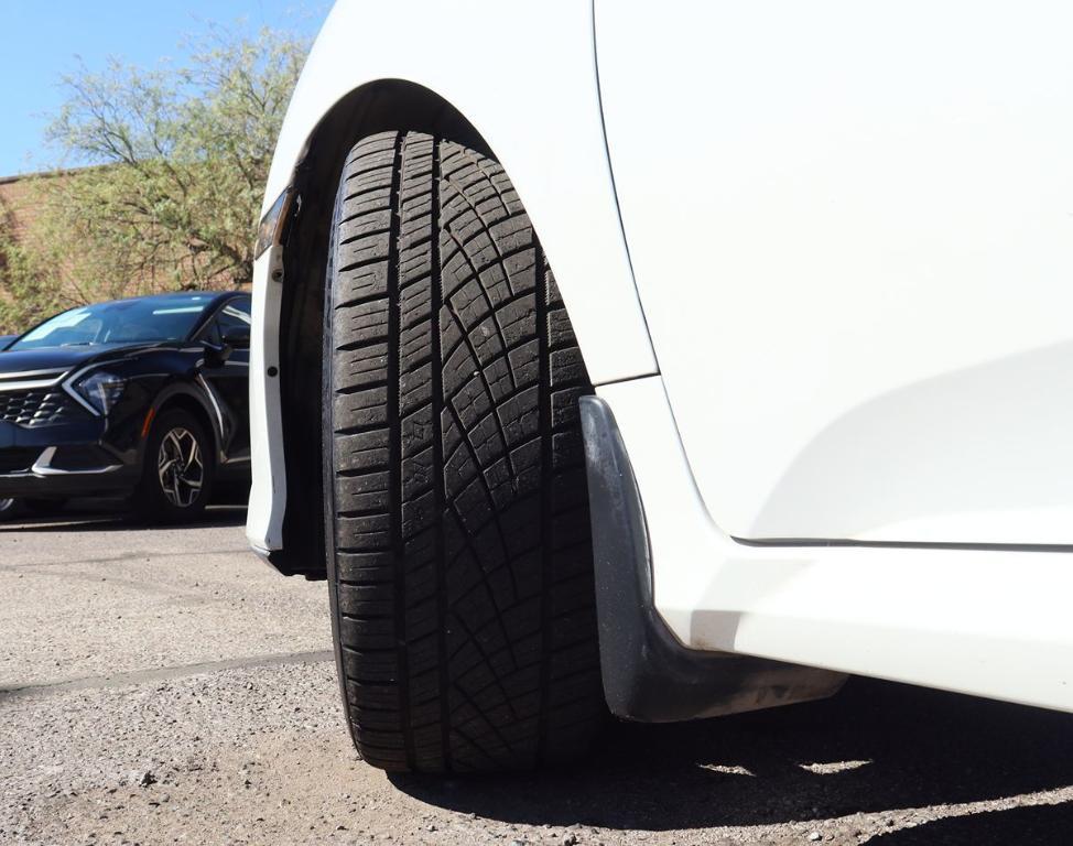 used 2017 Honda Civic car, priced at $18,995