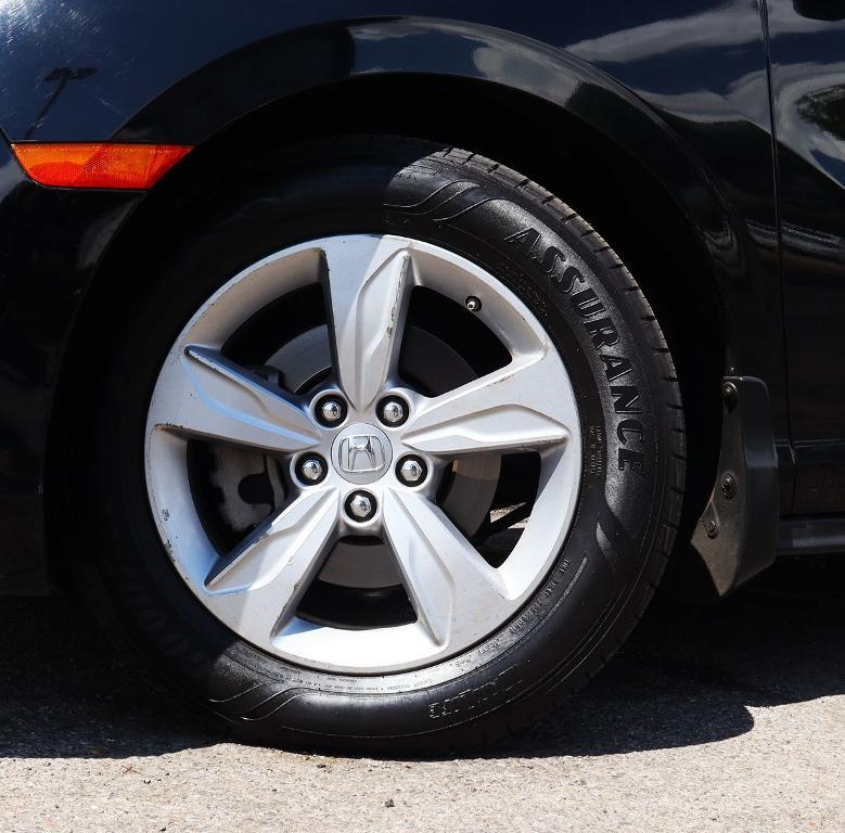 used 2020 Honda Odyssey car, priced at $26,624