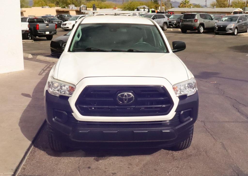 used 2019 Toyota Tacoma car, priced at $19,995