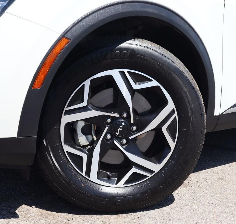 used 2023 Kia Sportage car, priced at $20,995