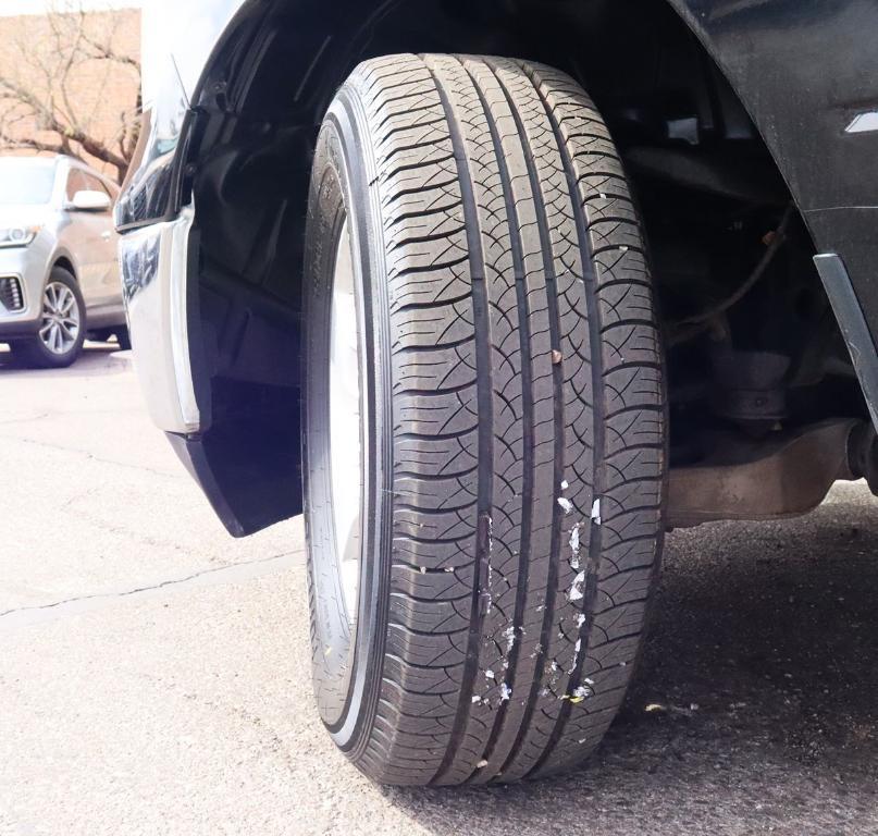 used 2022 Ram 1500 Classic car, priced at $26,995