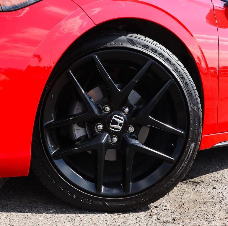 used 2024 Honda Civic car, priced at $24,510