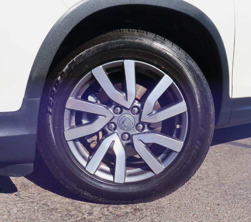 used 2019 Honda Pilot car, priced at $22,995