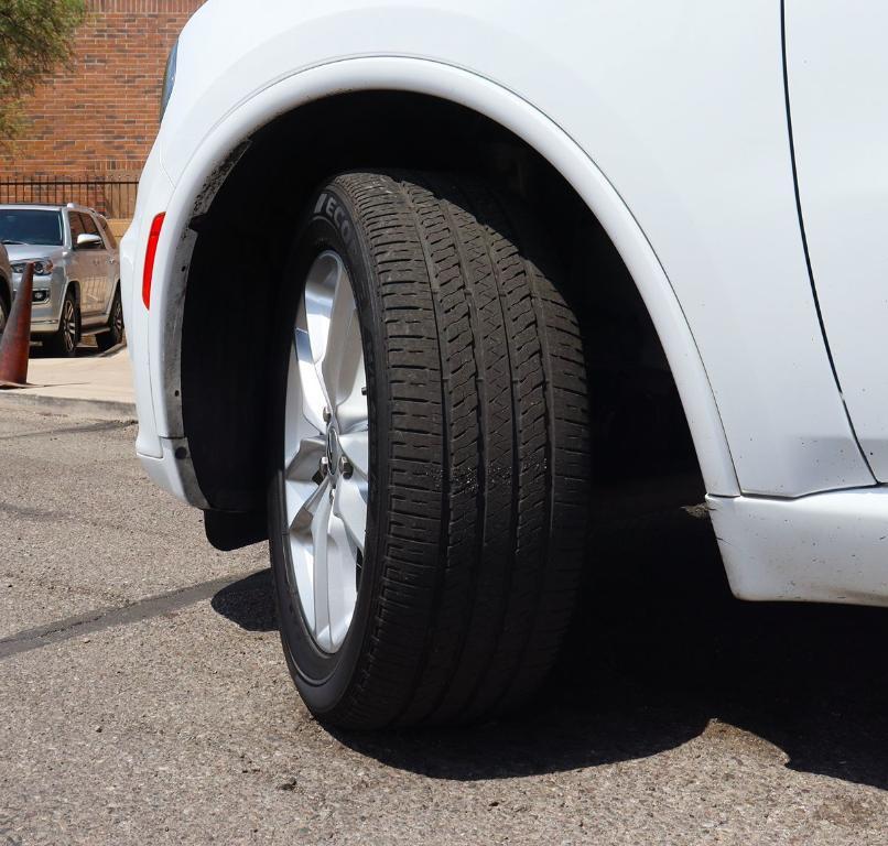 used 2024 Dodge Durango car, priced at $29,995