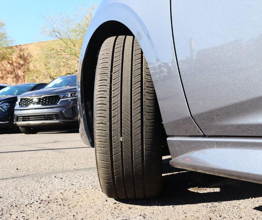 used 2024 Nissan Sentra car, priced at $20,995