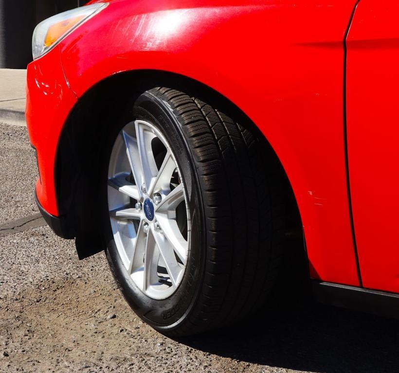 used 2015 Ford Focus car, priced at $5,995