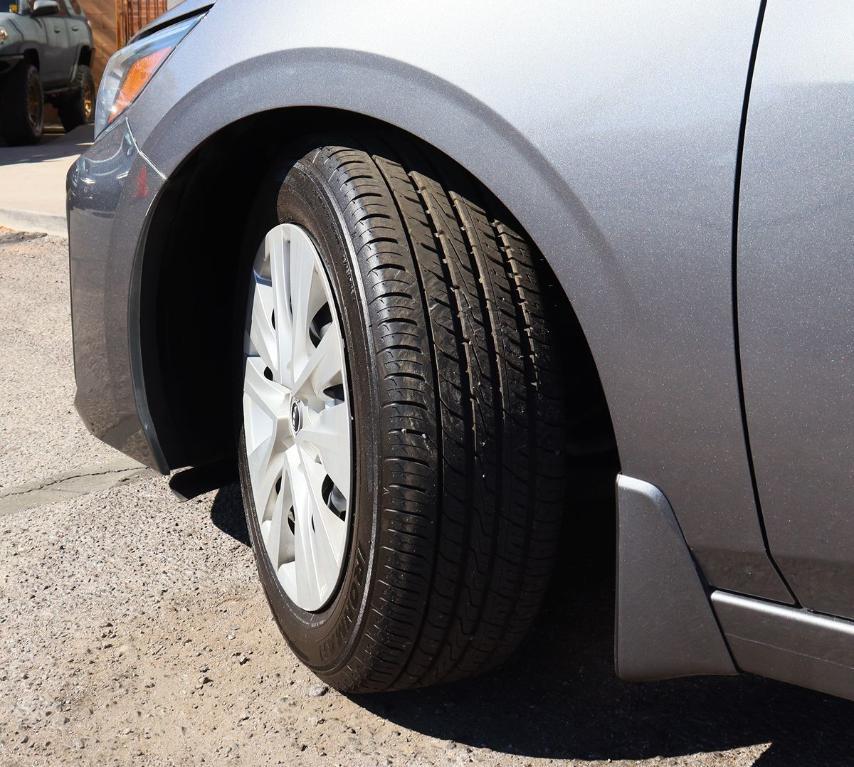 used 2024 Nissan Sentra car, priced at $14,995