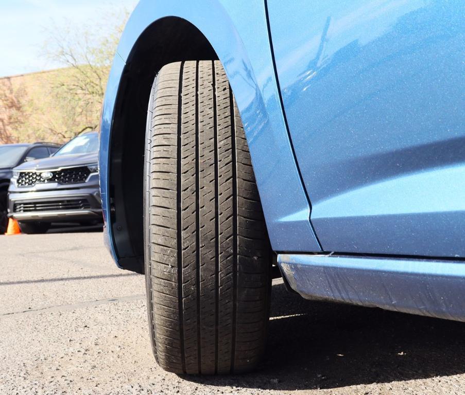 used 2021 Volkswagen Jetta car, priced at $17,995