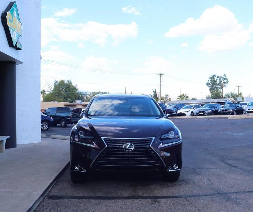 used 2019 Lexus NX 300 car, priced at $28,995