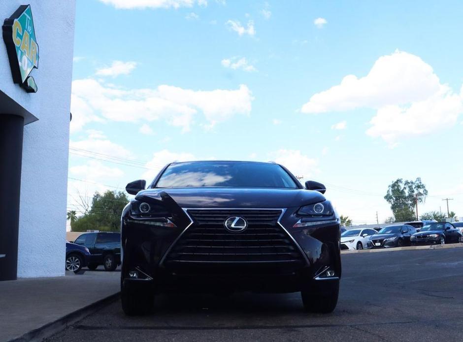 used 2019 Lexus NX 300 car, priced at $28,995