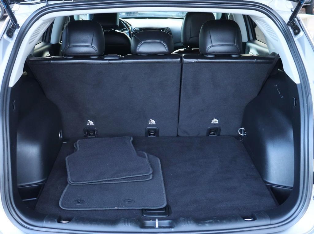 used 2021 Jeep Compass car, priced at $14,995