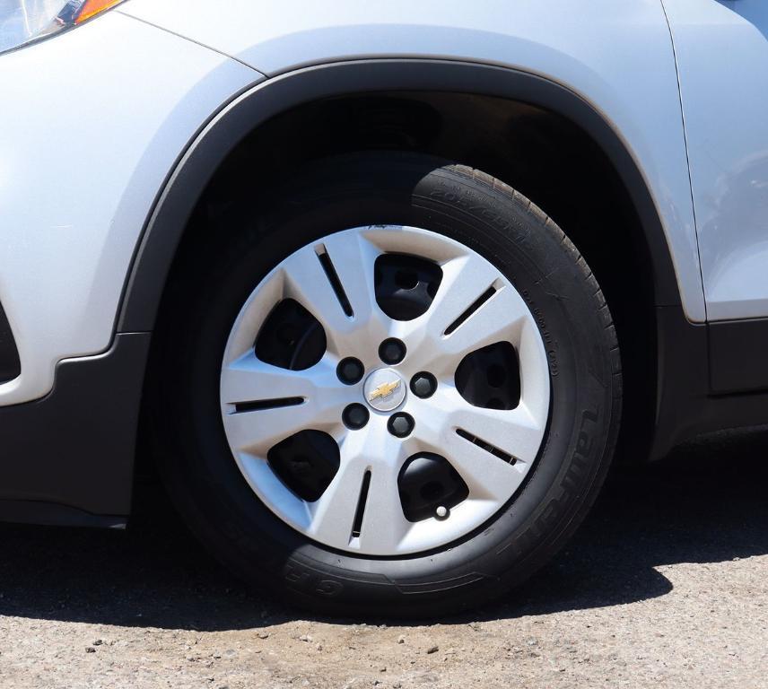 used 2019 Chevrolet Trax car, priced at $9,995