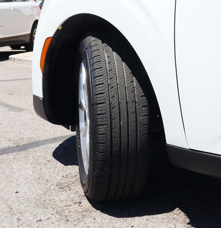 used 2023 Kia Soul car, priced at $14,995