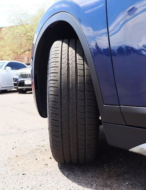 used 2019 BMW X1 car, priced at $17,594