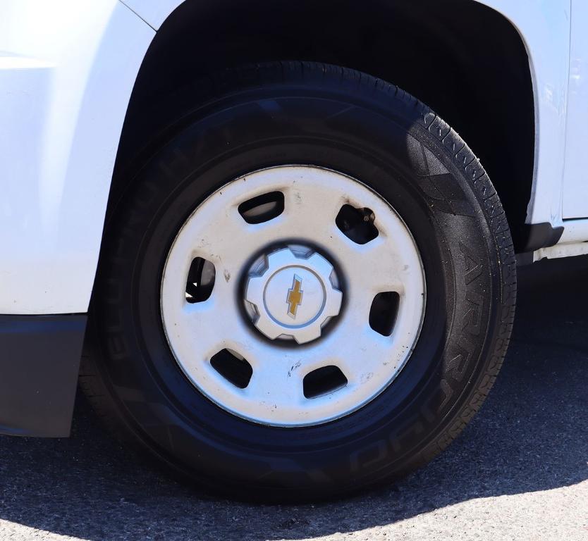 used 2020 Chevrolet Colorado car, priced at $14,995