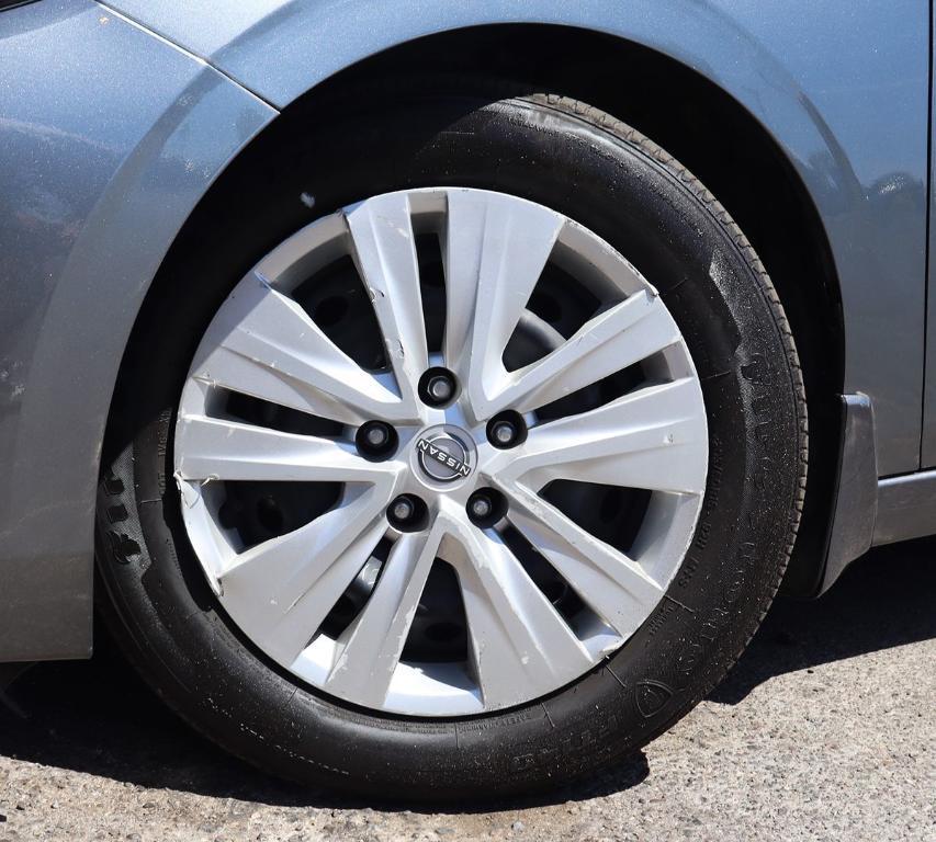 used 2024 Nissan Sentra car, priced at $17,995