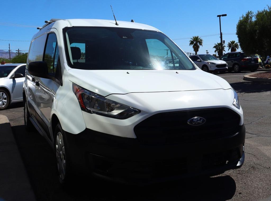 used 2022 Ford Transit Connect car, priced at $28,995