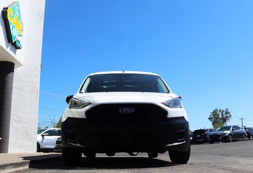 used 2022 Ford Transit Connect car, priced at $28,995