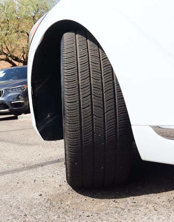 used 2018 Genesis G90 car, priced at $26,931