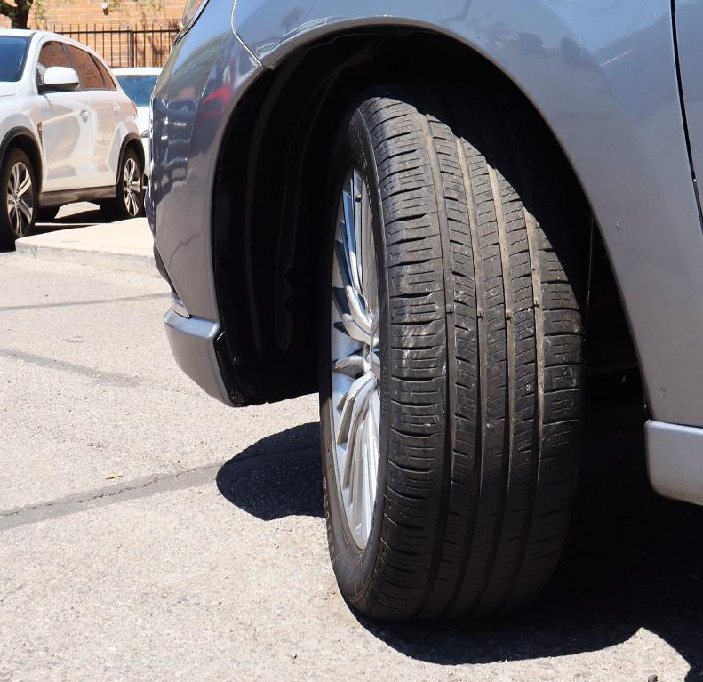 used 2022 Mitsubishi Outlander PHEV car, priced at $18,585