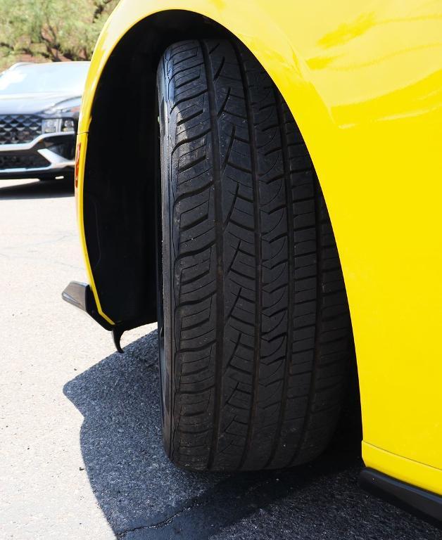 used 2016 Chevrolet Camaro car, priced at $21,995