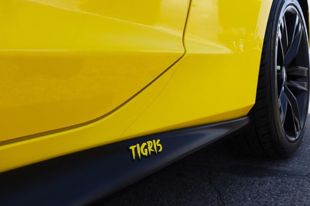 used 2016 Chevrolet Camaro car, priced at $21,995