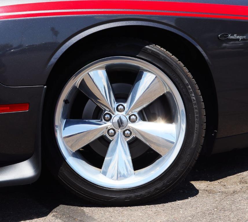 used 2019 Dodge Challenger car, priced at $27,995