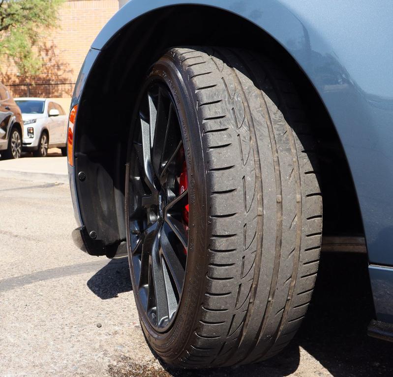 used 2022 Mazda MX-5 Miata car, priced at $25,851