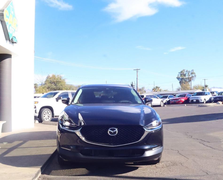 used 2021 Mazda CX-30 car, priced at $21,995