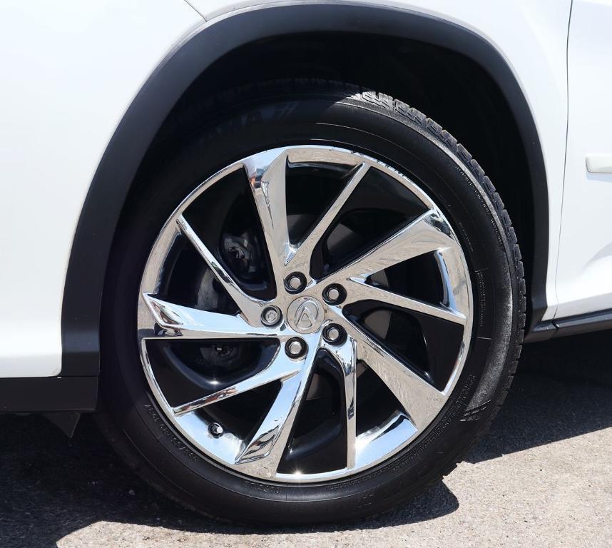 used 2017 Lexus RX 350 car, priced at $23,995