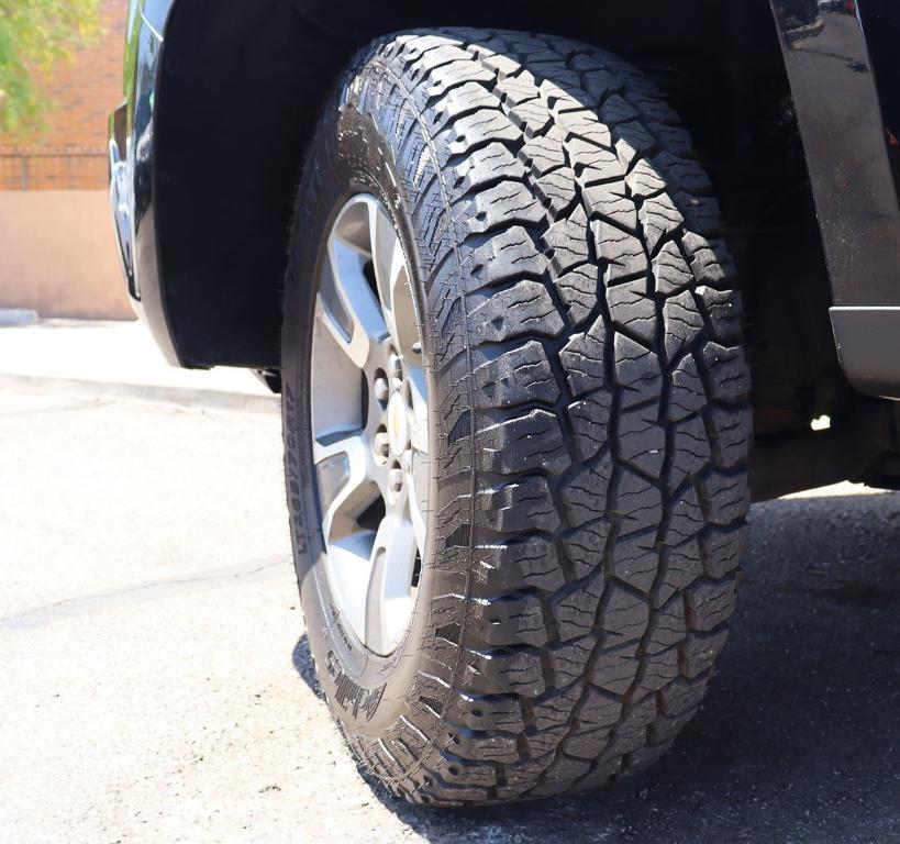used 2019 Chevrolet Colorado car, priced at $19,995