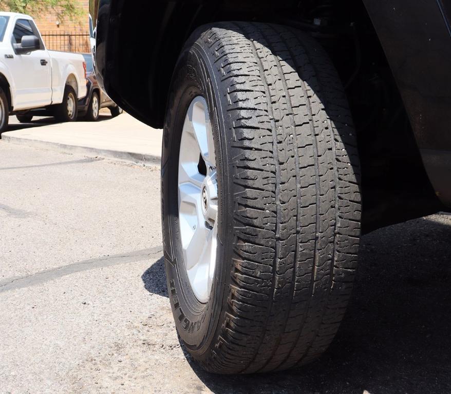 used 2019 Toyota 4Runner car, priced at $35,995