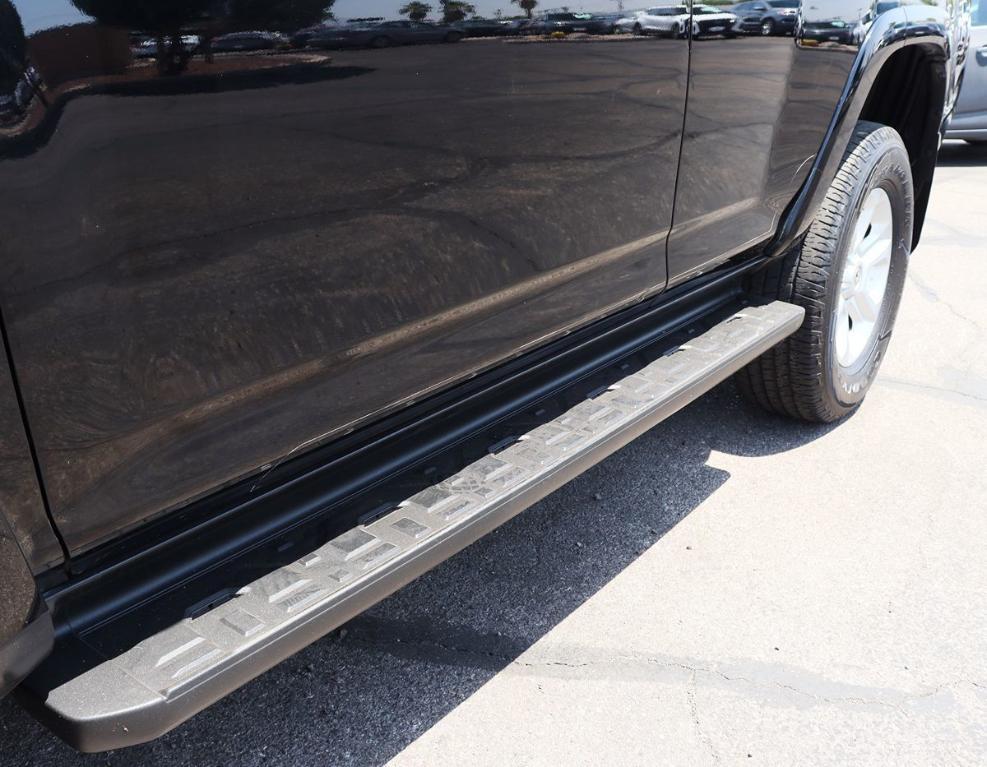 used 2019 Toyota 4Runner car, priced at $35,995